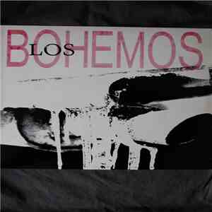 Los Bohemos - Into Dreamland FLAC