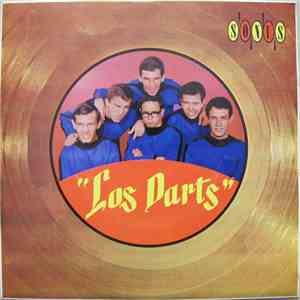 Los Darts - Dime Por Que FLAC