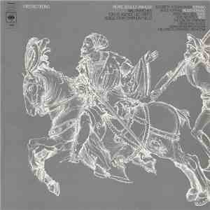 Mahler - Pierre Boulez, Elisabeth Soederstroem, Grace Hoffman, Ernst Haefliger, Gerd Nienstedt , The London Symphony Orchestra Chorus , The London Symphony Orchestra - Waldmärchen (Das Klagende Lied Part 1) / Adagio From Symphony No. 10 FLAC