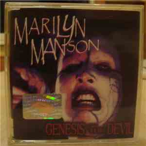 Marilyn Manson - Genesis Of The Devil FLAC