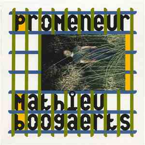 Mathieu Boogaerts - Promeneur FLAC