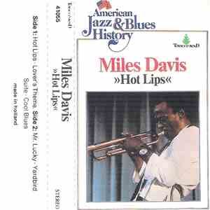Miles Davis - Hot Lips FLAC