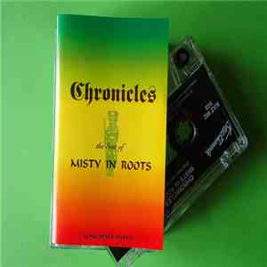 Misty In Roots - Chronicles - The Best Of Misty In Roots FLAC