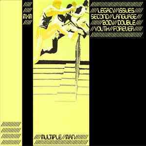 Multiple Man - Multiple Man FLAC