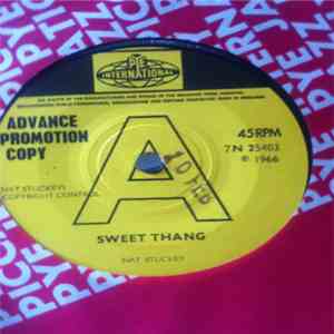 Nat Stuckey - Sweet Thang FLAC
