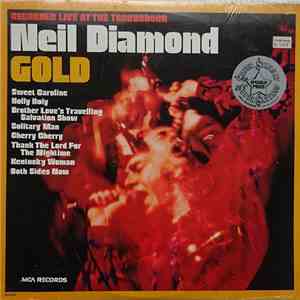 Neil Diamond - Gold FLAC