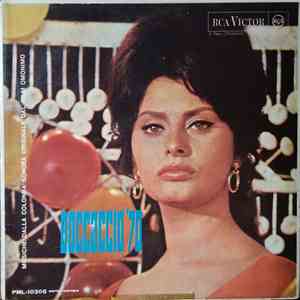 Nino Rota / Armando Trovajoli / Piero Umiliani - Boccaccio '70 FLAC
