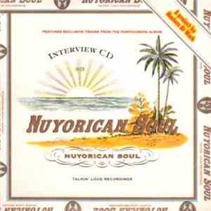 Nuyorican Soul - Interview CD FLAC