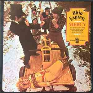Ohio Express - Mercy FLAC