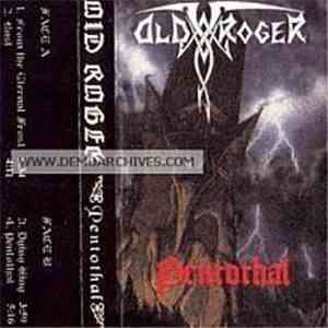 Old Roger - Penthotal FLAC