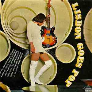 Os Chinchilas, Jets - Lisbon Goes Pop FLAC