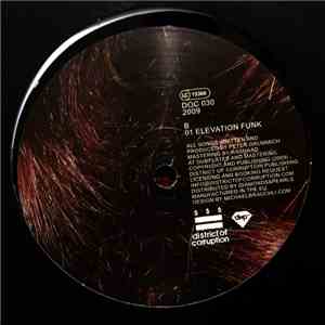 Peter Grummich - Elevation Funk EP FLAC