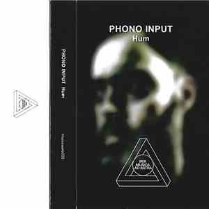 Phono Input - Hum FLAC