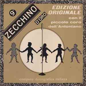 Piccolo Coro Dell'Antoniano - 9° Zecchino D'Oro FLAC