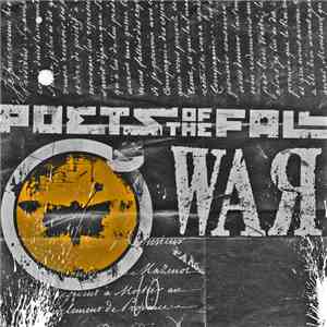 Poets Of The Fall - War FLAC