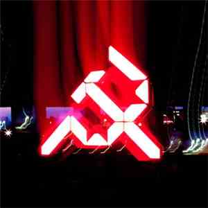 Proxy - Who Are You? / 9000 FLAC