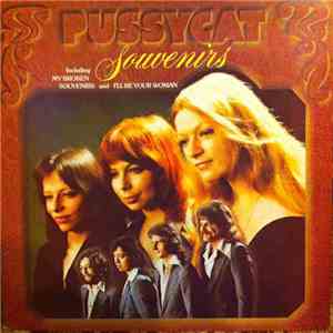 Pussycat  - Souvenirs FLAC