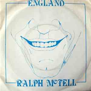 Ralph McTell - England FLAC