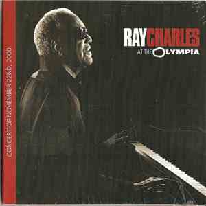 Ray Charles - At The Olympia FLAC