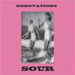 Renovations - Sour FLAC