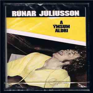 Rúnar Júlíusson - Á Ýmsum Aldri FLAC