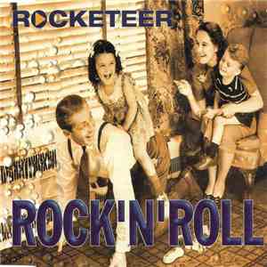 Rocketeer - Rock'N'Roll FLAC