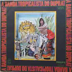 Rogério Duprat - A Banda Tropicalista Do Duprat FLAC