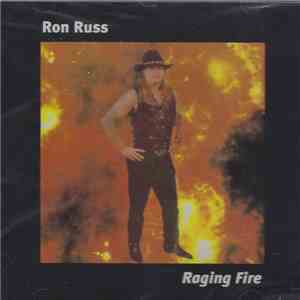 Ron Russ - Raging Fire FLAC