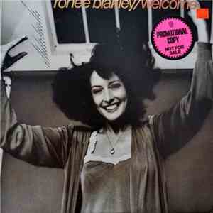 Ronee Blakley - Welcome FLAC
