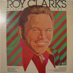 Roy Clark - Roy Clark's Greatest Hits Volume 1 FLAC