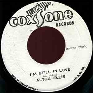 Roy Richards / Alton Ellis - Hankie Spankie / I'm Still In Love FLAC