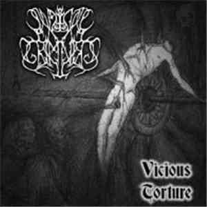 Sadistic Grimness - Vicious Torture FLAC