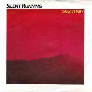 Silent Running - Sanctuary FLAC