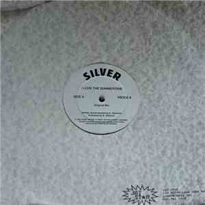 Silver - I Love The Summertime FLAC