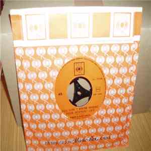 Simon & Garfunkel - You Don't Know Where Your Interest Lies FLAC