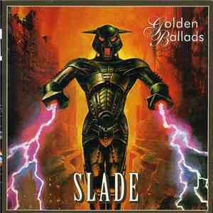 Slade - Golden Ballads FLAC