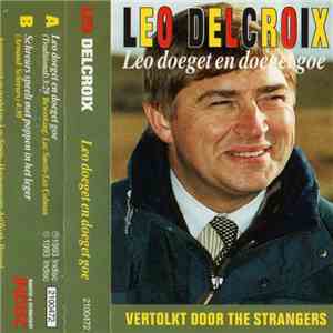 Strangers, The - Leo Delcroix - Leo Doeget En Doeget Goe FLAC