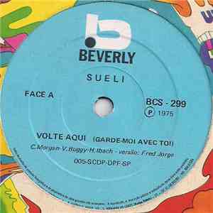 Sueli - Volte Aqui / Quando Você Me Beija FLAC