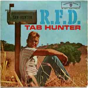 Tab Hunter - R.F.D. Tab Hunter FLAC