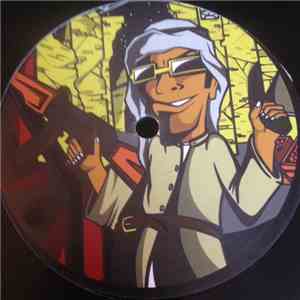 The DSC, Jamin Nimjah - Still in Love rmx / Take It Easy FLAC