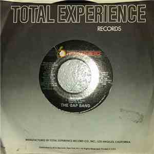 The Gap Band - Big Fun FLAC