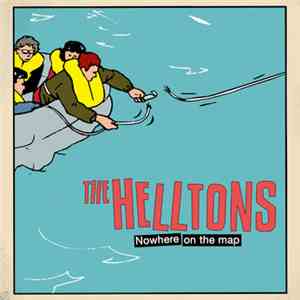 The Helltons - Nowhere On The Map FLAC
