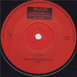 The Lonesome Drifter - Eager Boy / Teardrop Valley FLAC