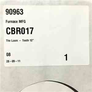 The Loom - Teeth FLAC
