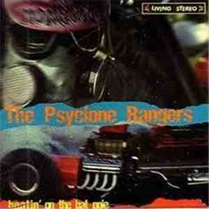 The Psyclone Rangers - Beatin' On The Bat Pole FLAC