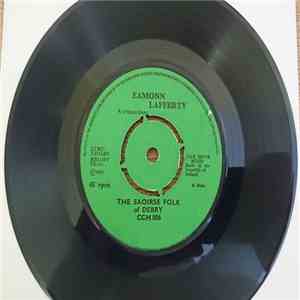 The Saoirse Folk - Eamonn Lafferty FLAC