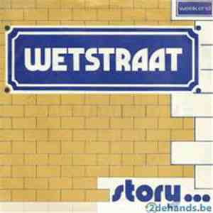 The Senators  - Wetstraat Story FLAC
