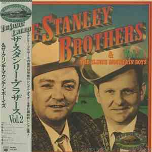 The Stanley Brothers & The Clinch Mountain Boys - Vol. 2 FLAC