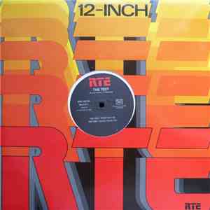 The Test - The Test FLAC
