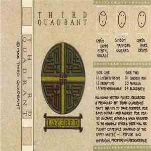 Third Quadrant - Layered FLAC